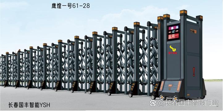 产品涵盖电动伸缩门,悬浮门,段滑门,折叠门,升降柱,路障机,智能刃行
